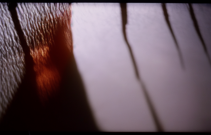 © Sara Sepulcri - Image from the Eco-Morphosis: The Evolution of Language and Body photography project