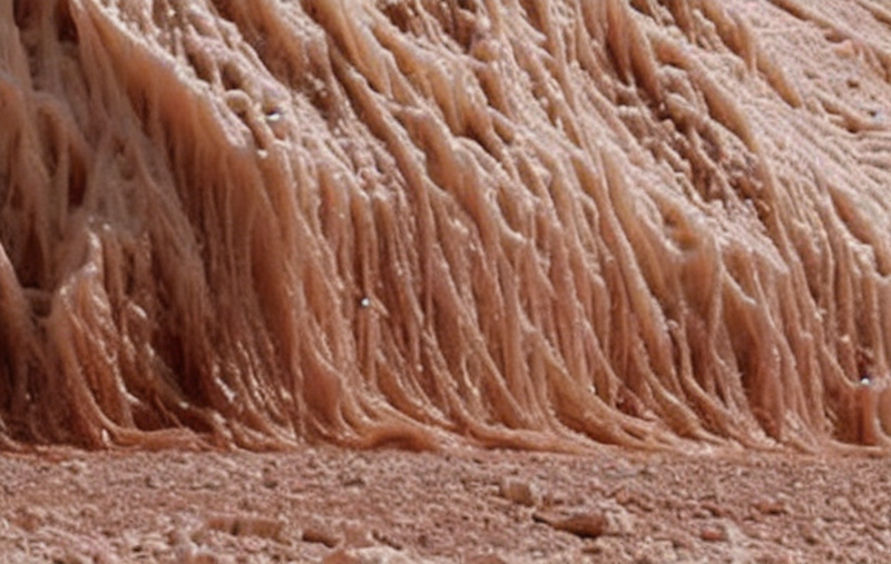 © Sara Sepulcri - Image from the Eco-Morphosis: The Evolution of Language and Body photography project