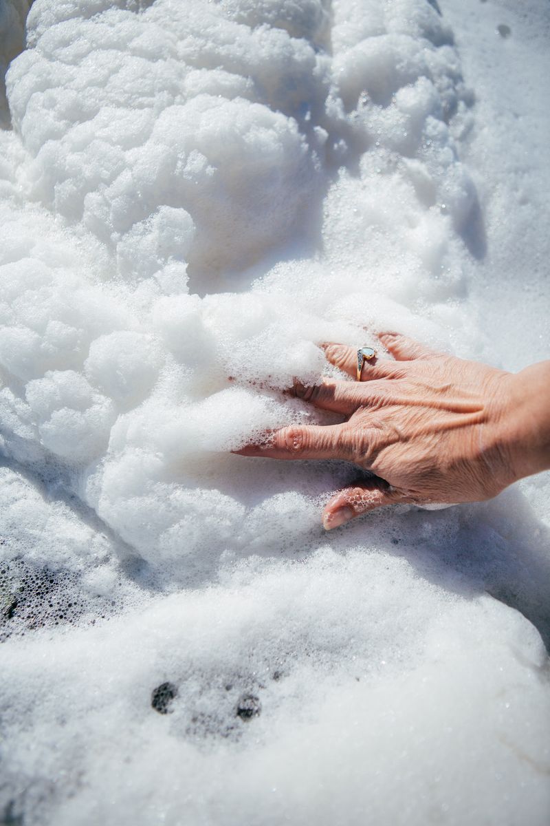 © Kristina Dittmar - Image from the You Should Meet My Mother photography project