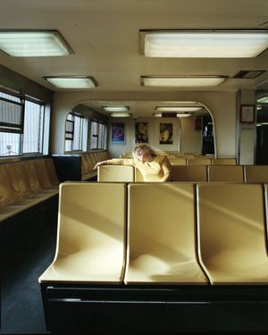 You Should Meet My Mother