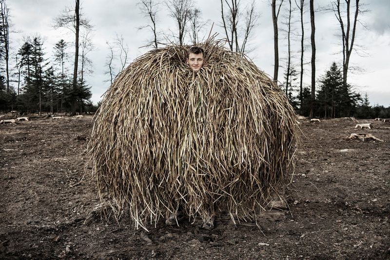 © Alessandro Vincenzi - Image from the Malanka photography project