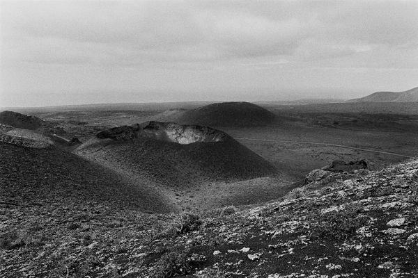 © Alessandro Vincenzi - Image from the Man, Water and Fire photography project