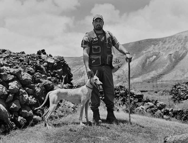 © Alessandro Vincenzi - Image from the Man, Water and Fire photography project