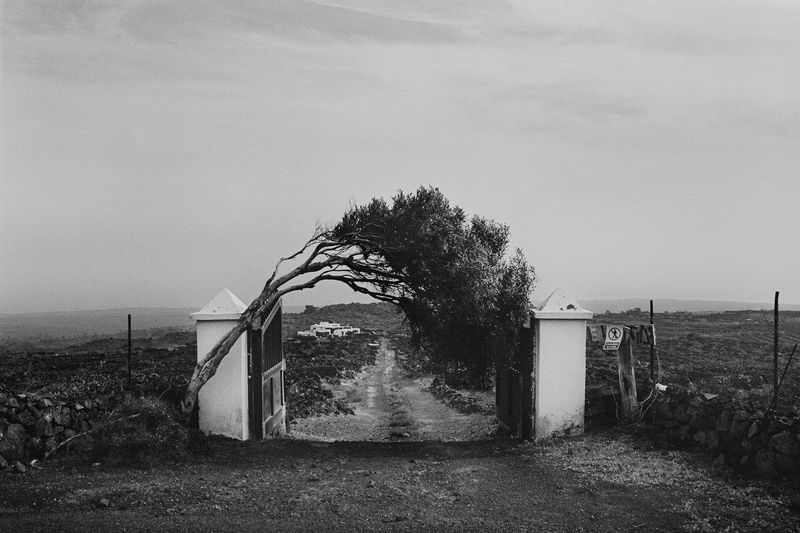 © Alessandro Vincenzi - Image from the Man, Water and Fire photography project