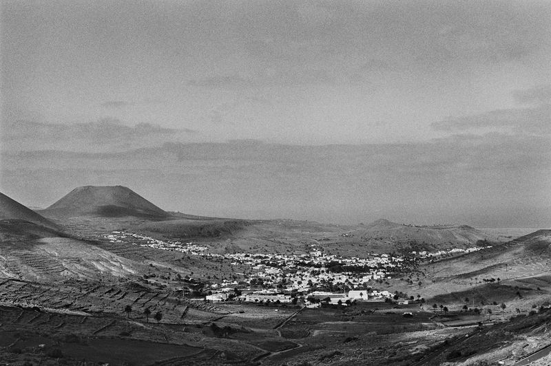 © Alessandro Vincenzi - Image from the Man, Water and Fire photography project