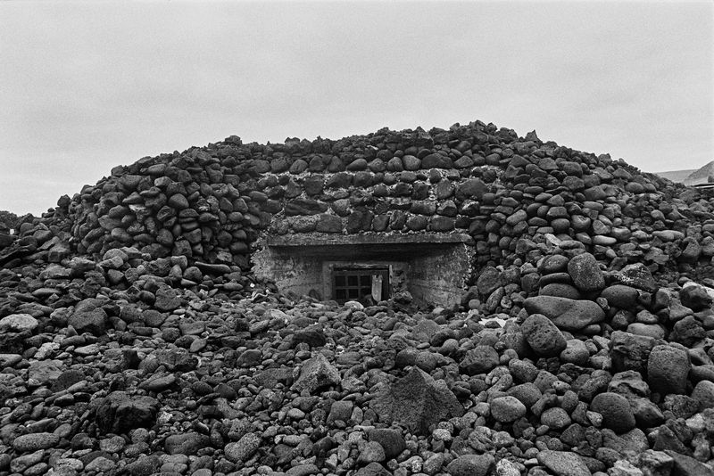 © Alessandro Vincenzi - Image from the Man, Water and Fire photography project