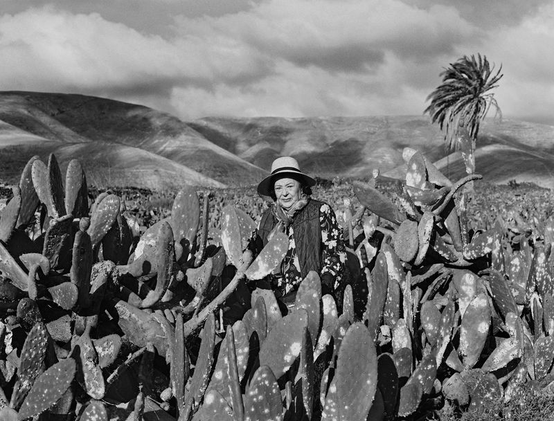 © Alessandro Vincenzi - Image from the Man, Water and Fire photography project