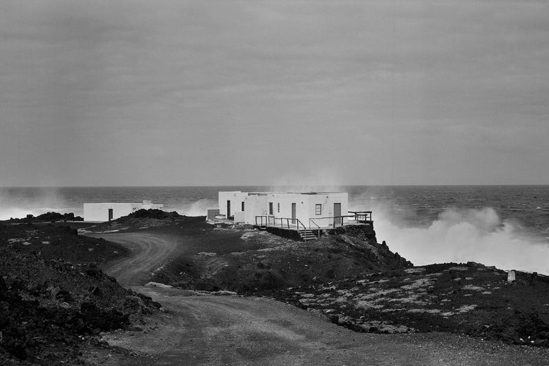 © Alessandro Vincenzi - Image from the Man, Water and Fire photography project