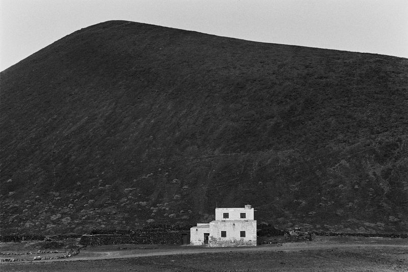 © Alessandro Vincenzi - Image from the Man, Water and Fire photography project