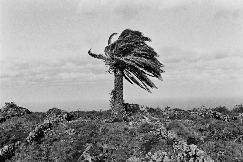 © Alessandro Vincenzi - Image from the Man, Water and Fire photography project