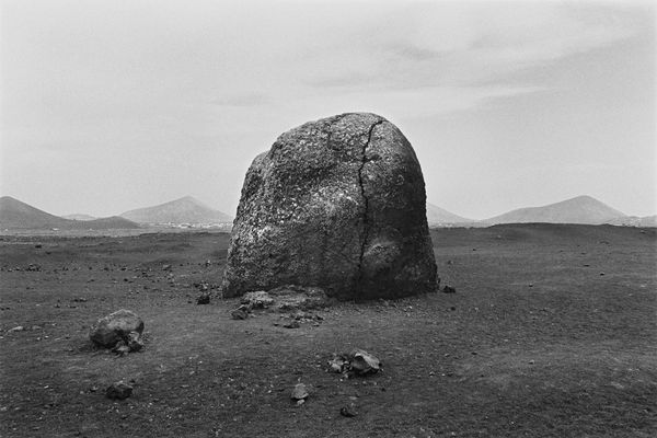 © Alessandro Vincenzi - Image from the Man, Water and Fire photography project