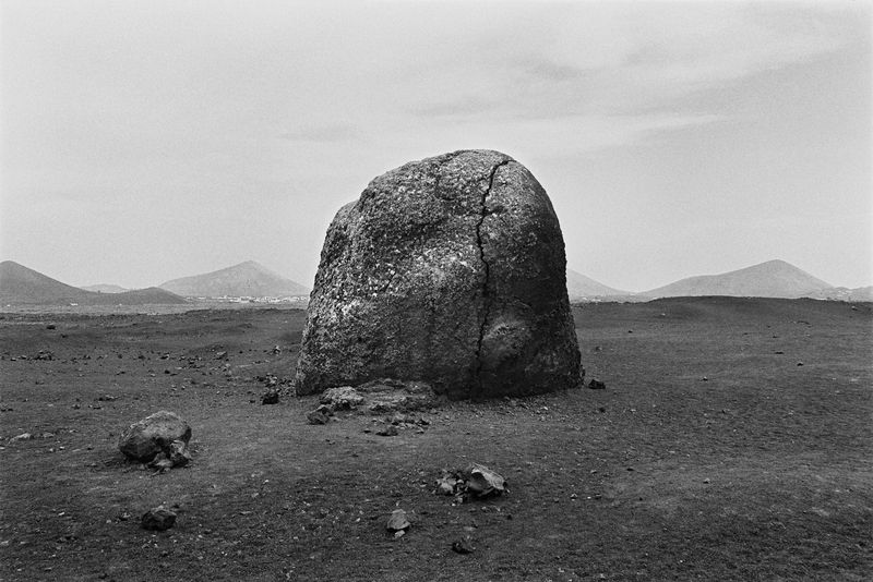 © Alessandro Vincenzi - Image from the Man, Water and Fire photography project