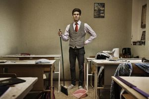 The Hidden School
