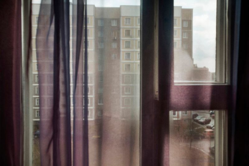 © Alessandro Vincenzi - Image from the The Hidden School photography project