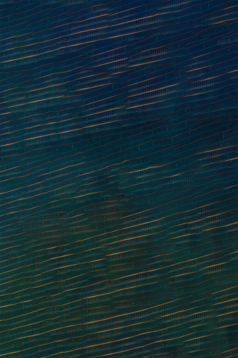 © Dariusz Jasak - Image from the High Dimension photography project