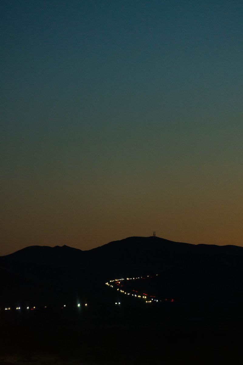 © Dariusz Jasak - between Utah and Nevada