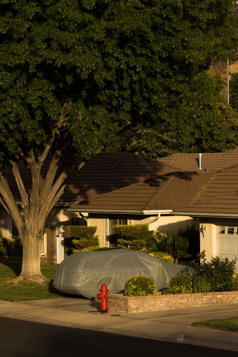© Dariusz Jasak - Hurricane, Utah