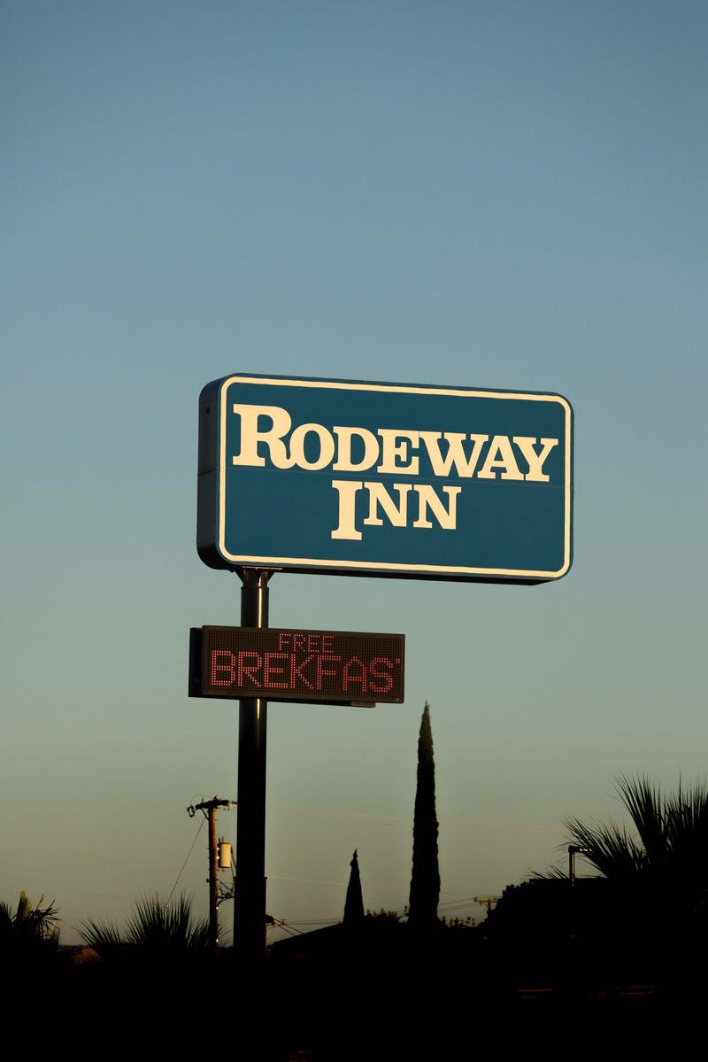 © Dariusz Jasak - Hurricane, Utah