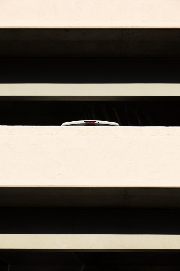 © Dariusz Jasak - Los Angeles