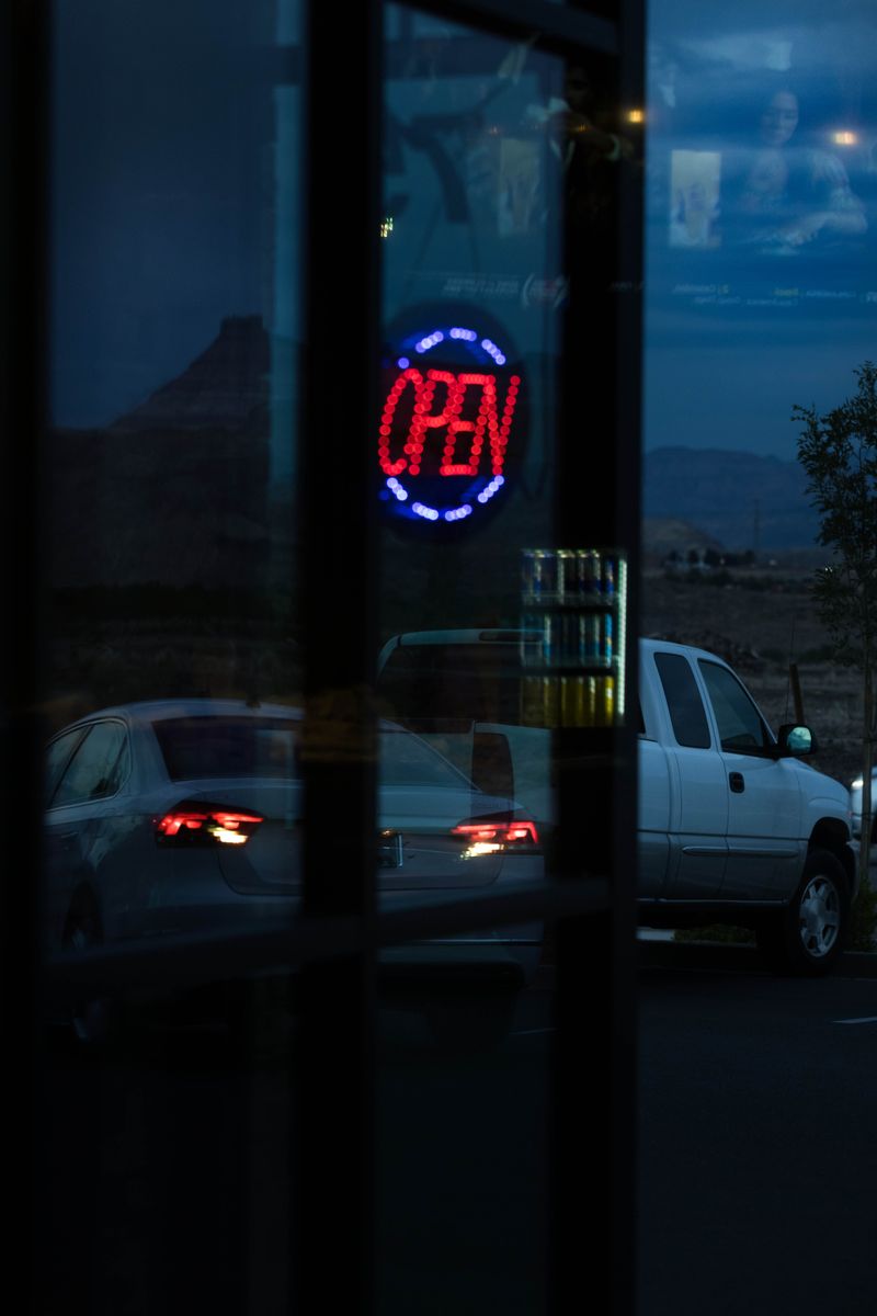 © Dariusz Jasak - Hurricane, Utah
