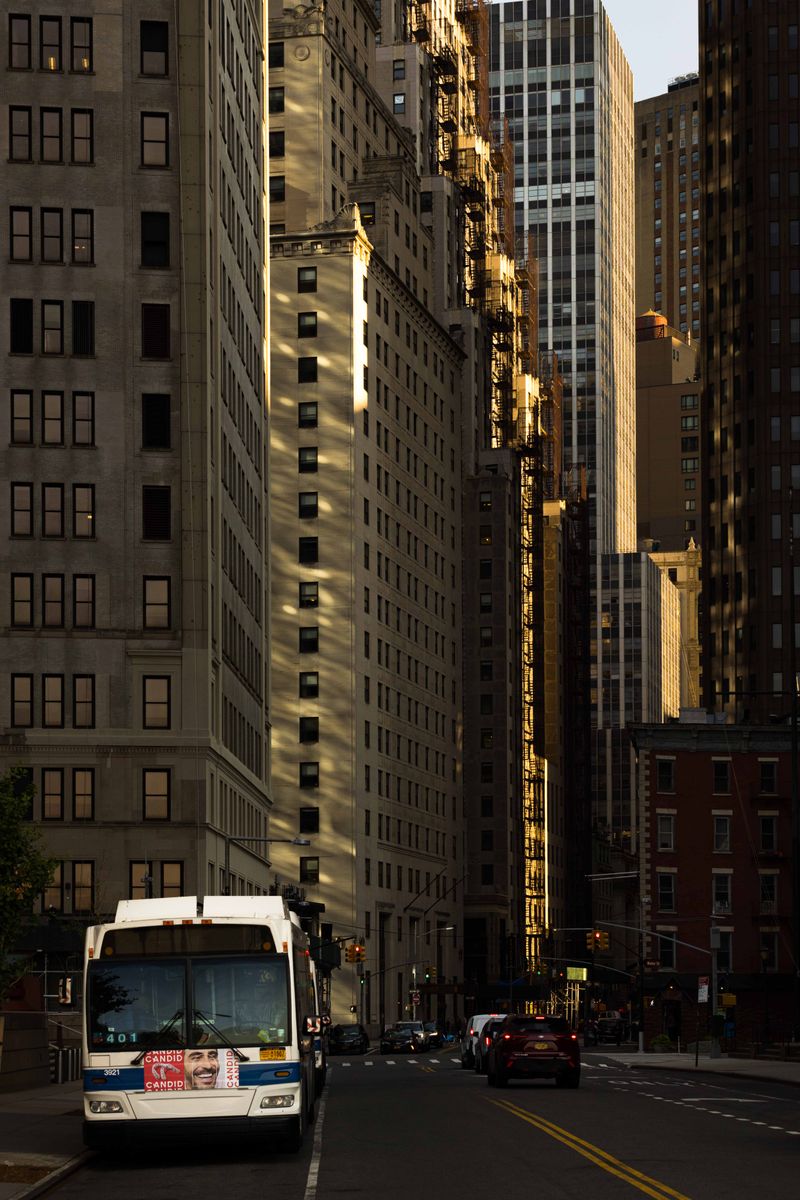 © Dariusz Jasak - New York