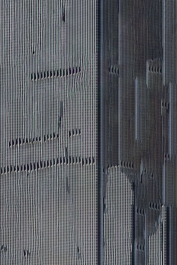 © Dariusz Jasak - Image from the High Dimension photography project