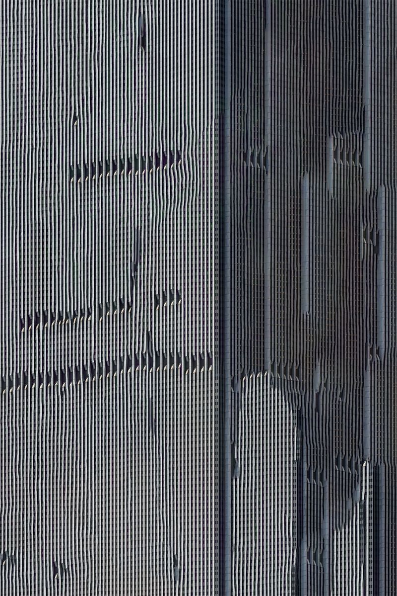 © Dariusz Jasak - Image from the High Dimension photography project