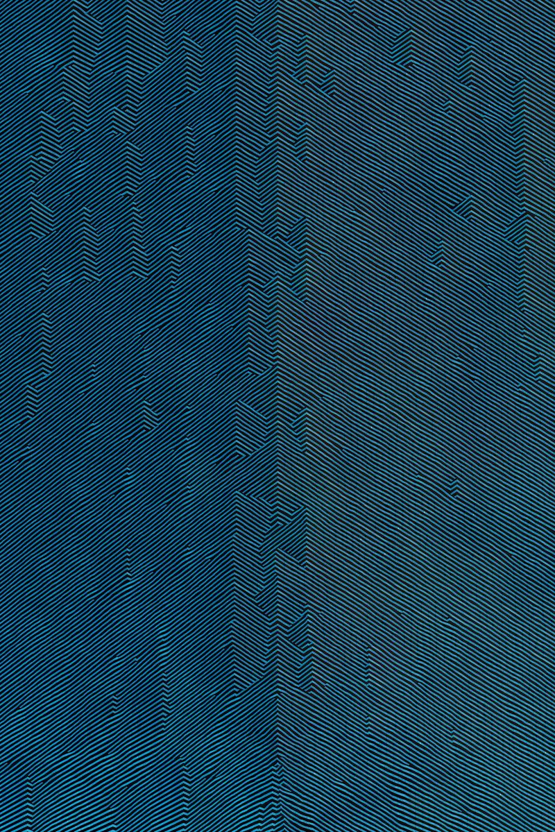 © Dariusz Jasak - Image from the High Dimension photography project