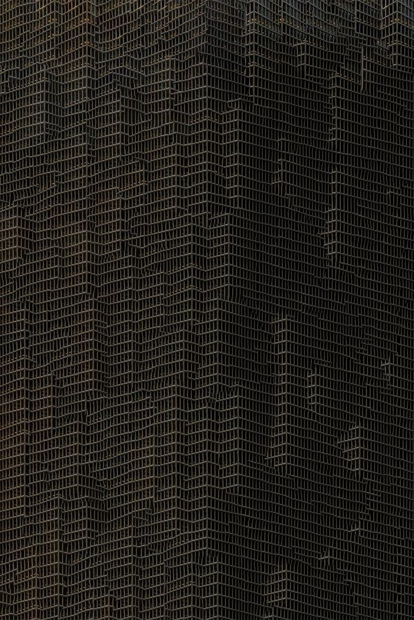 © Dariusz Jasak - Image from the High Dimension photography project