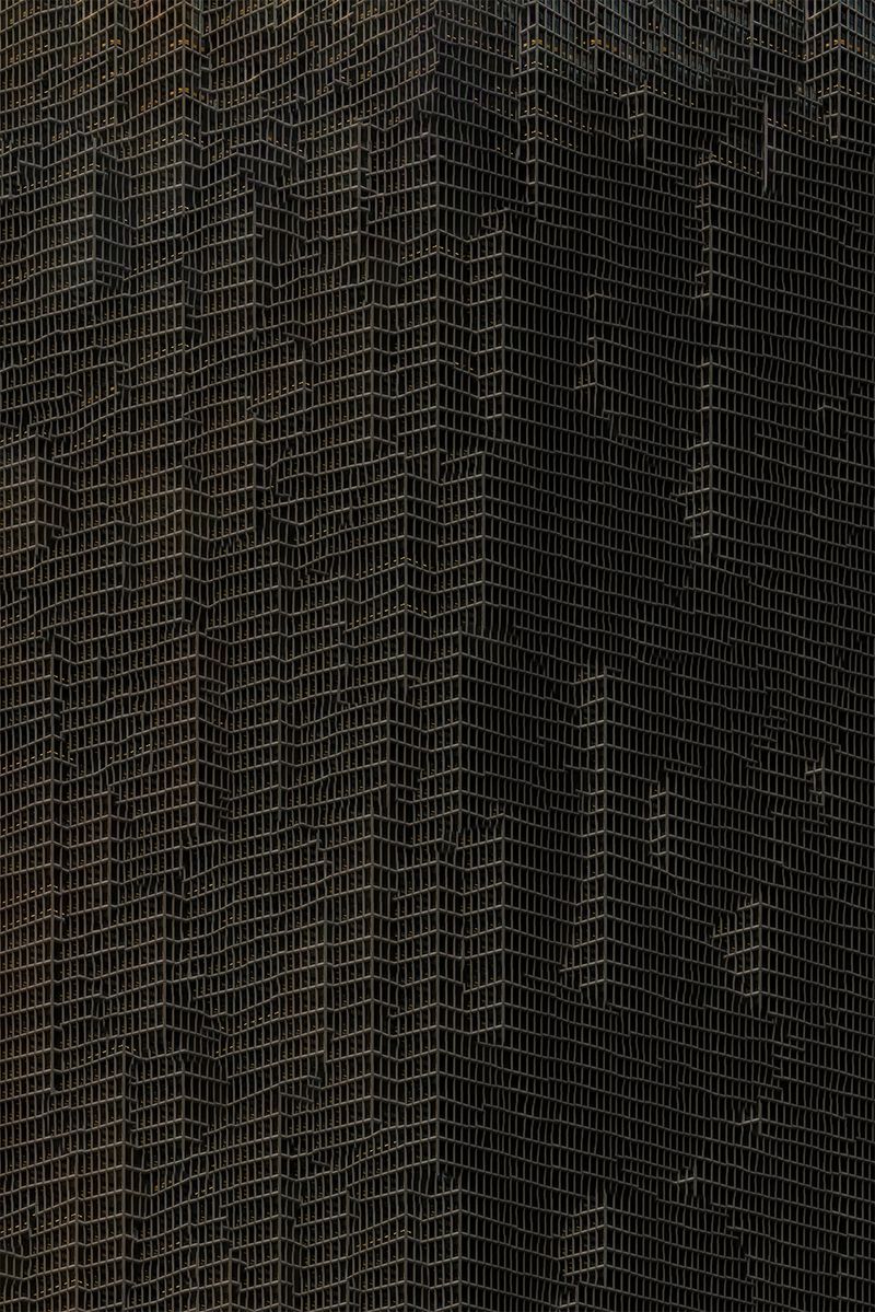 © Dariusz Jasak - Image from the High Dimension photography project