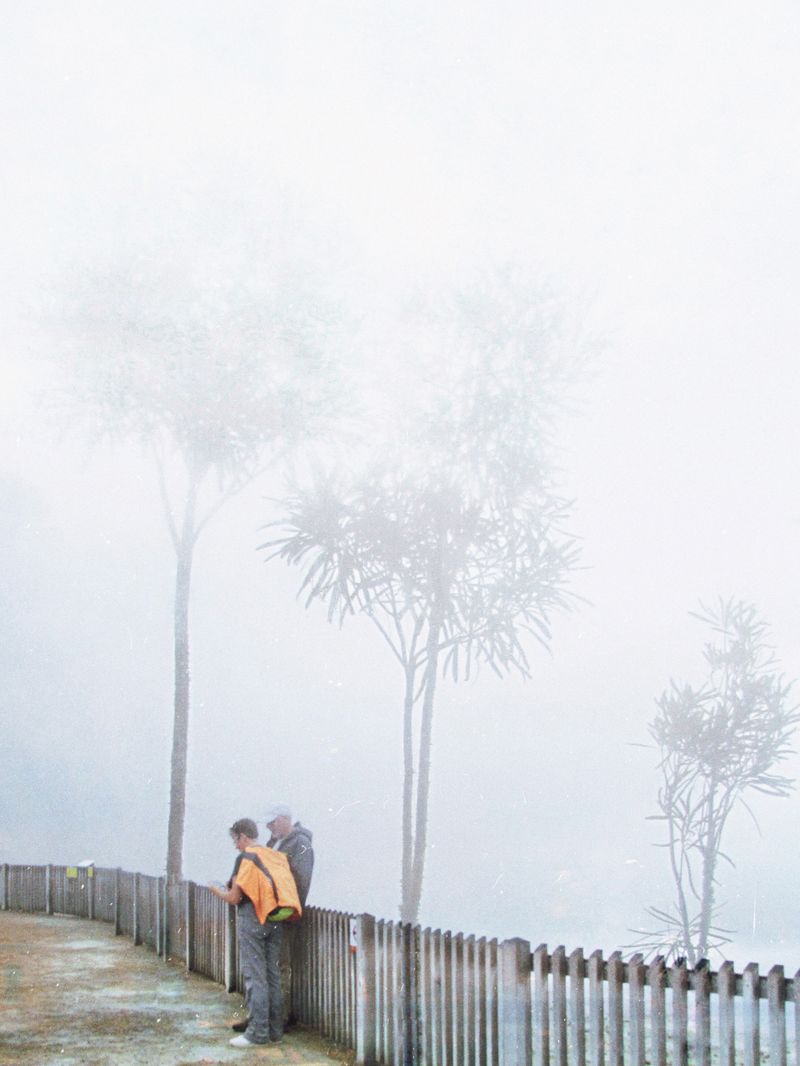 © Timjune - Image from the La Luna y el Hacedor photography project