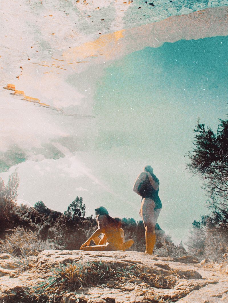 © Timjune - Image from the La Luna y el Hacedor photography project