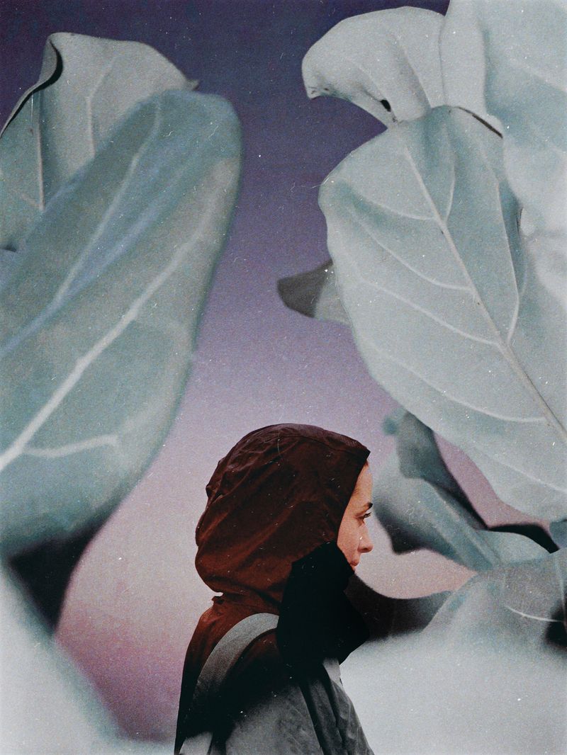 © Timjune - Image from the La Luna y el Hacedor photography project