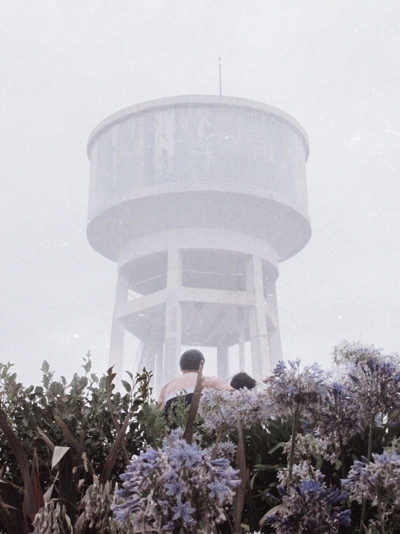 © Timjune - Image from the La Luna y el Hacedor photography project
