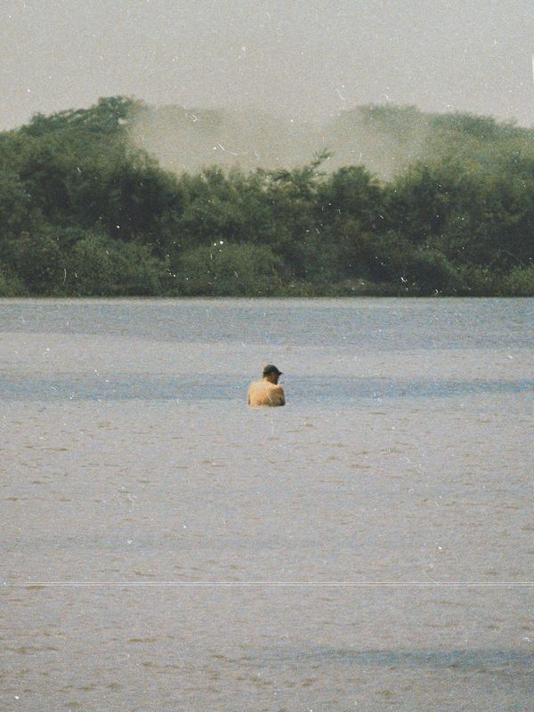 © Timjune - Image from the La Luna y el Hacedor photography project
