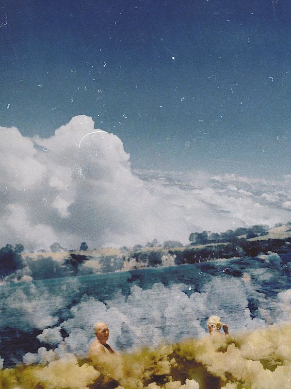 © Timjune - Image from the La Luna y el Hacedor photography project
