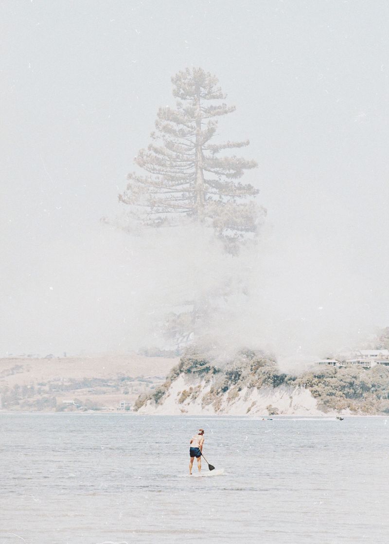 © Timjune - Image from the La Luna y el Hacedor photography project