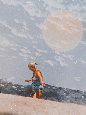 La Luna y el Hacedor