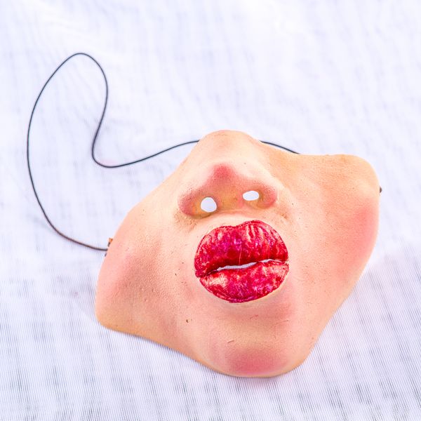 © JO SUTHERST - Fractured Identities