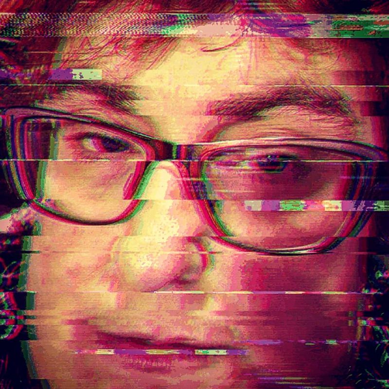 © JO SUTHERST - Image from the Addison's Disease - Behind the Smile photography project