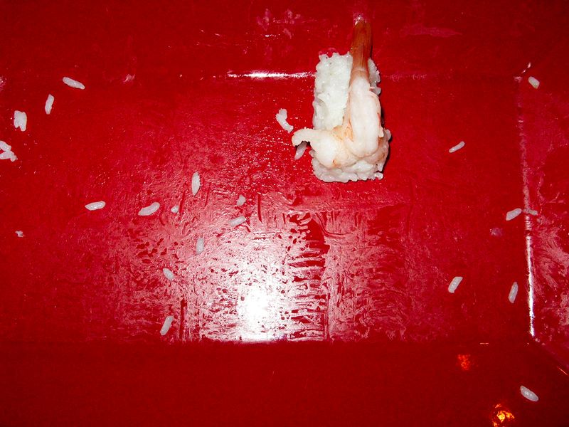 © Marja Saleva - Image from the He is so obsessed with me photography project