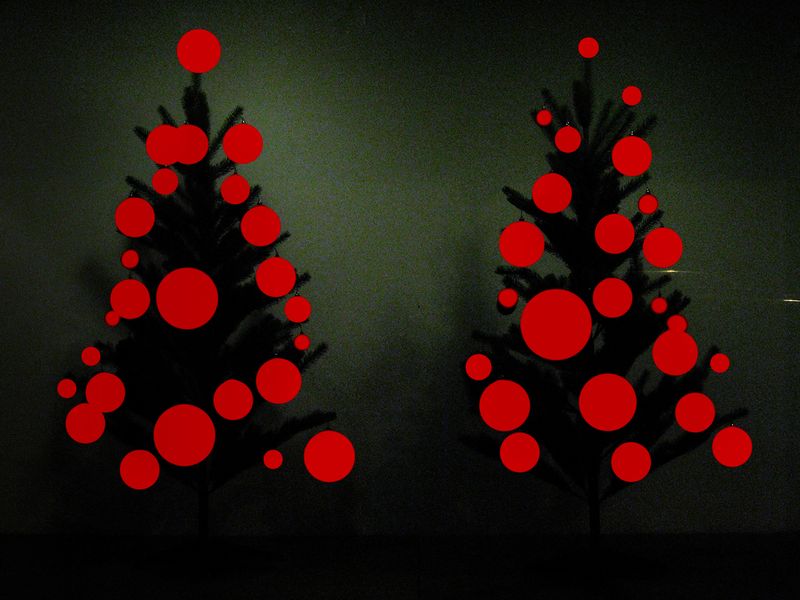 © Marja Saleva - Image from the He is so obsessed with me photography project