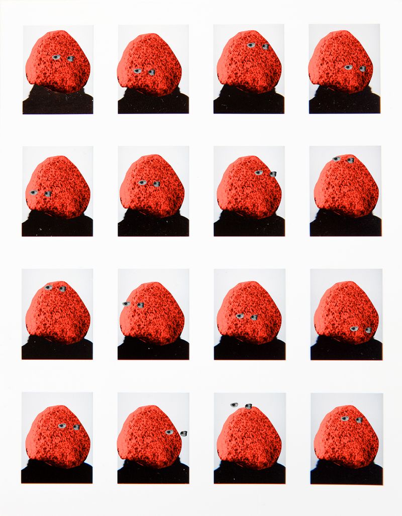 © Marja Saleva - Image from the Family Album photography project