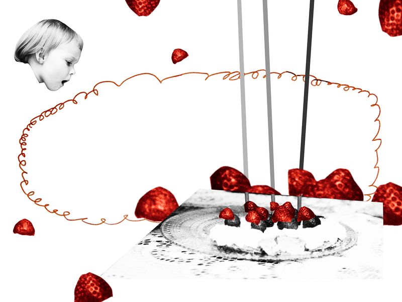 © Marja Saleva - Image from the Family Album photography project