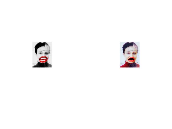 © Marja Saleva - Image from the Family Album photography project