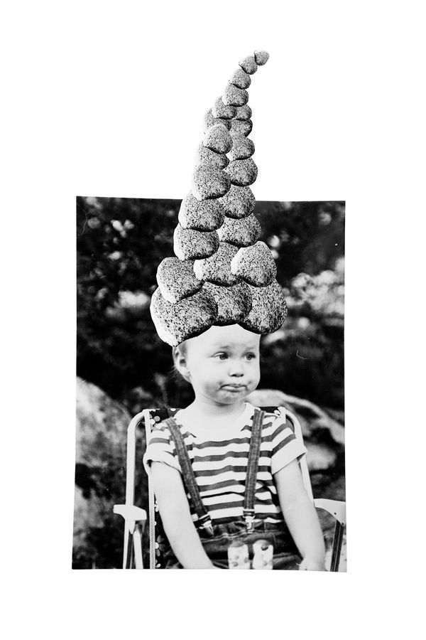 © Marja Saleva - Image from the Family Album photography project