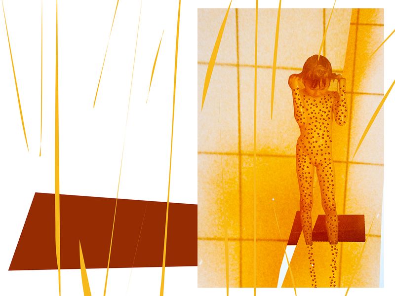 © Marja Saleva - Image from the Family Album photography project