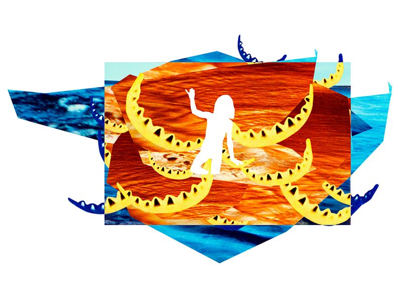 © Marja Saleva - 16_FamilyAlbum