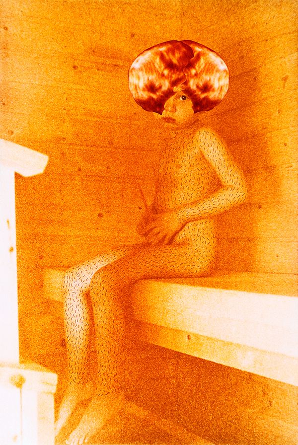 © Marja Saleva - 2_FamilyAlbum