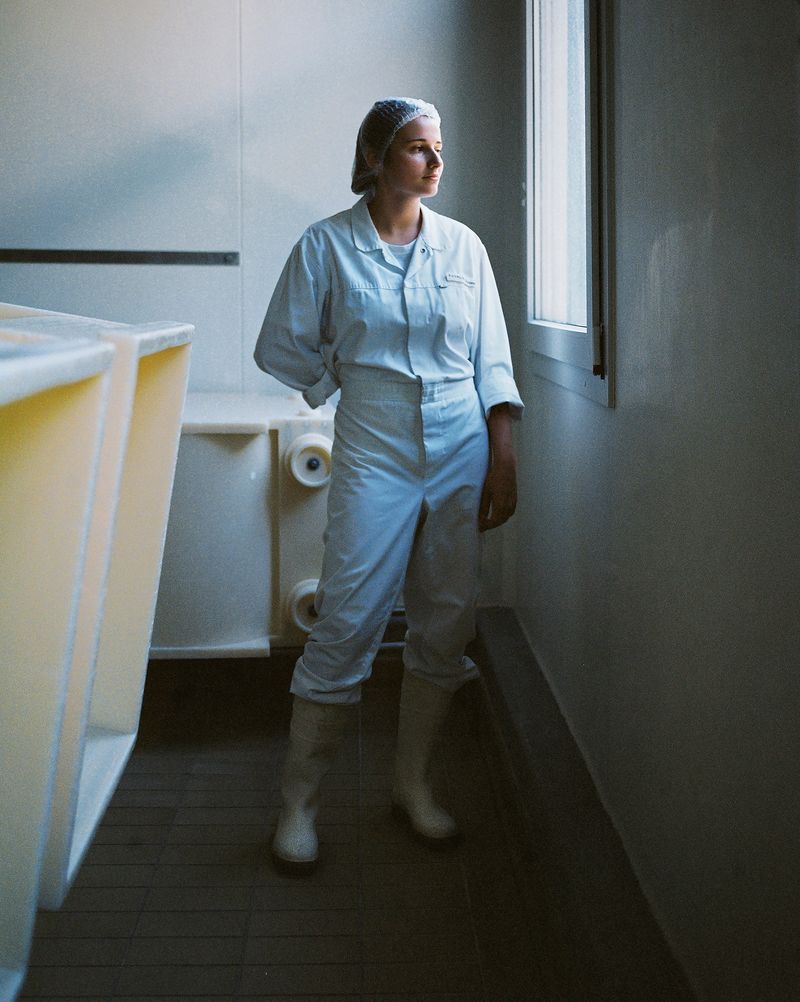 © Chauvin Guillaume - Image from the France contée photography project